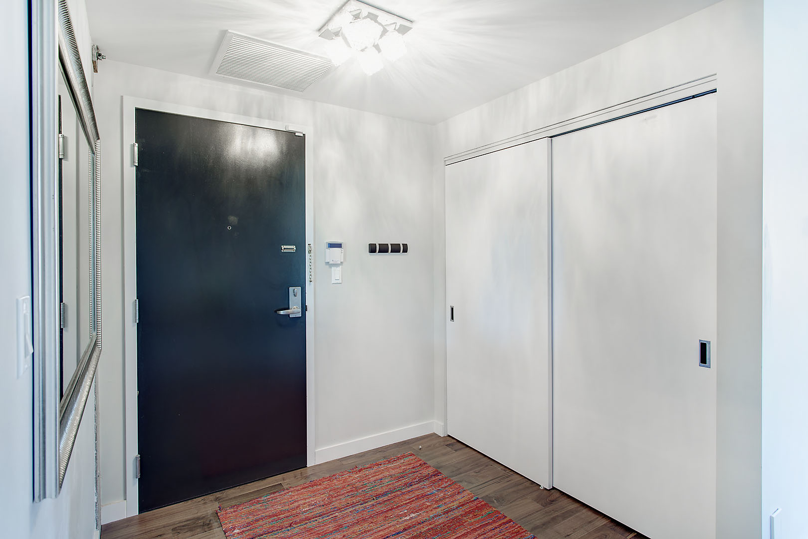 Le 1102 — Living area